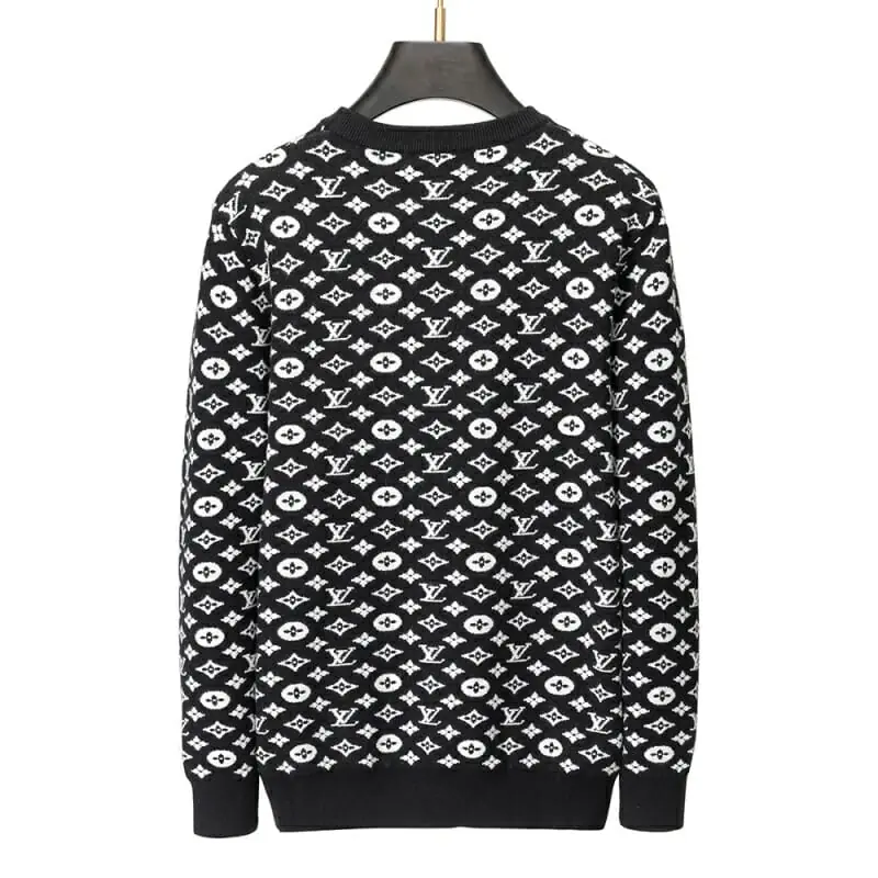 louis vuitton lv sweaters manches longues pour homme s_12602b41